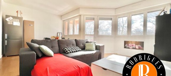 3 Schlafzimmer Wohnung in Maxeville, France, Nr. 83491 2