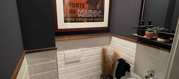 Apartamento de 4 habitaciónes en Herne, Germany No. 237116 13