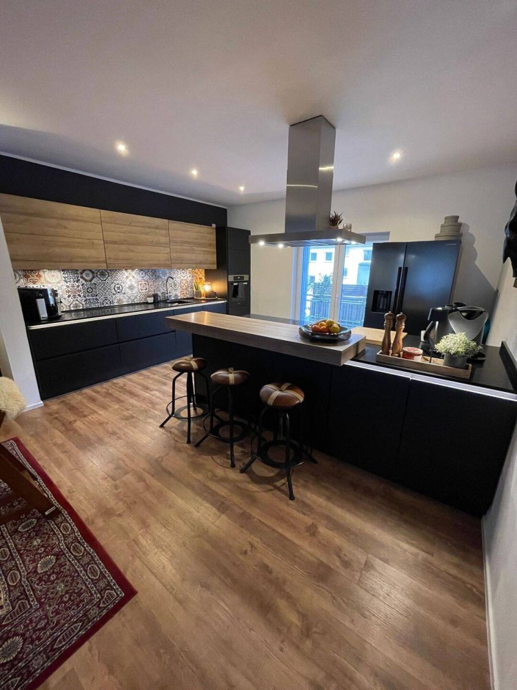 Apartamento de 4 habitaciónes en Herne, Germany No. 237116