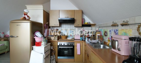 1 chambre Appartement à Tuttlingen, Germany No. 227126 12