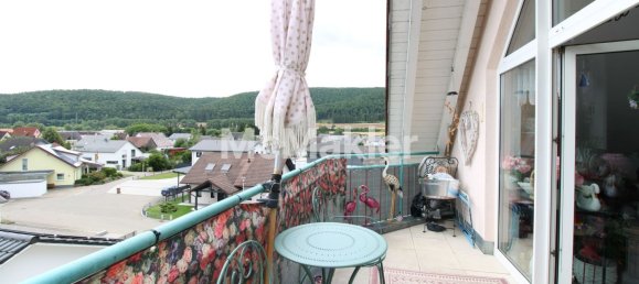 1 chambre Appartement à Tuttlingen, Germany No. 227126 11