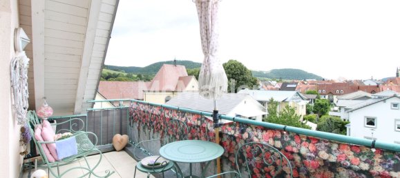 1 chambre Appartement à Tuttlingen, Germany No. 227126 10