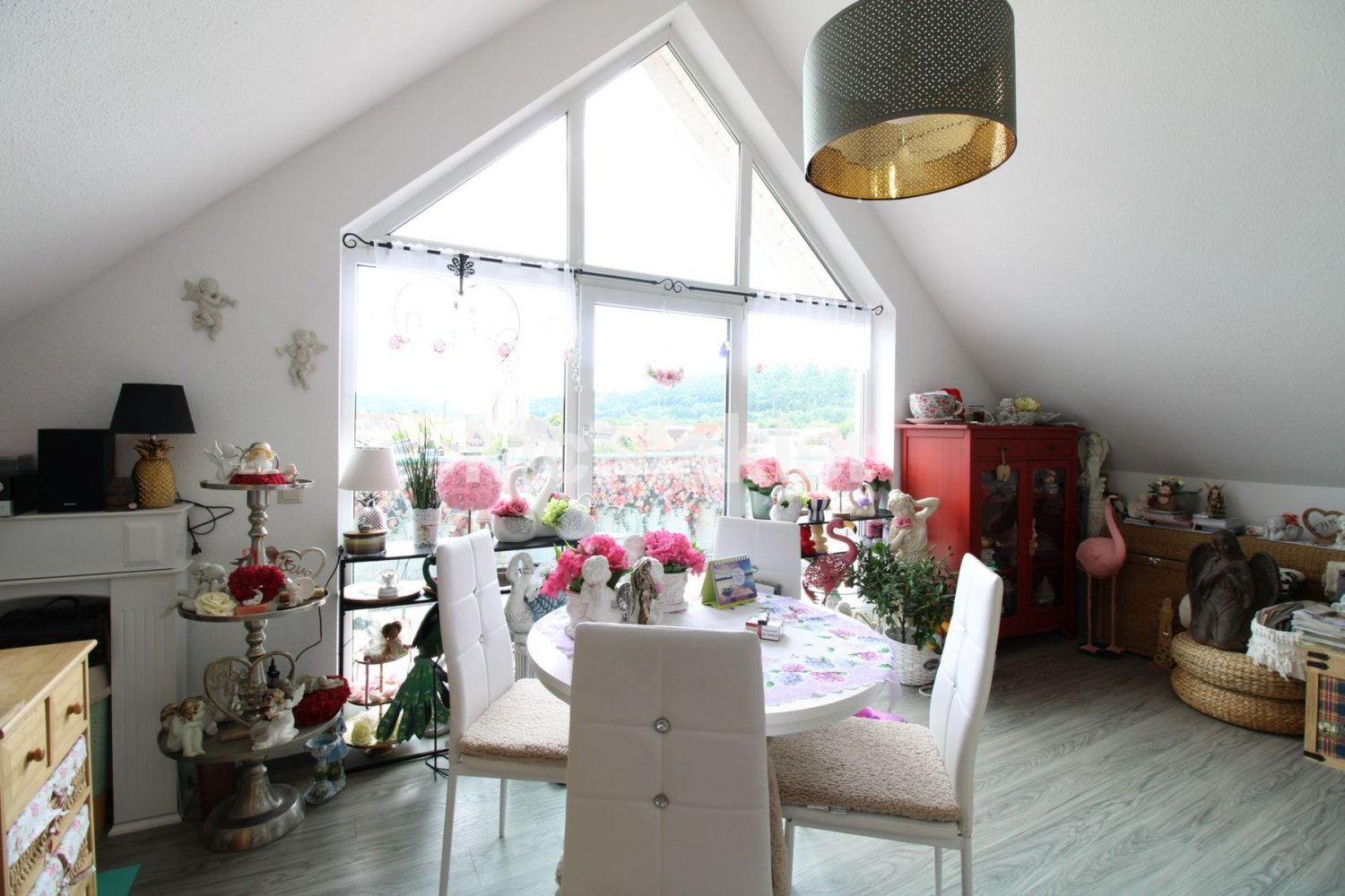 1 chambre Appartement à Tuttlingen, Germany No. 227126