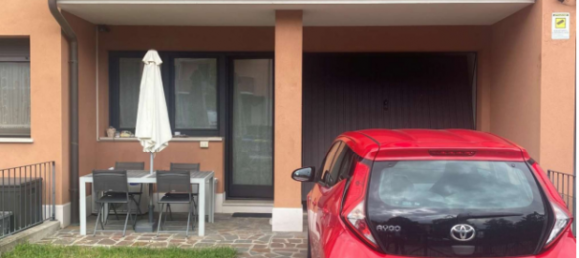 3 rooms Apartment in Camponogara, Italy No. 269182 2