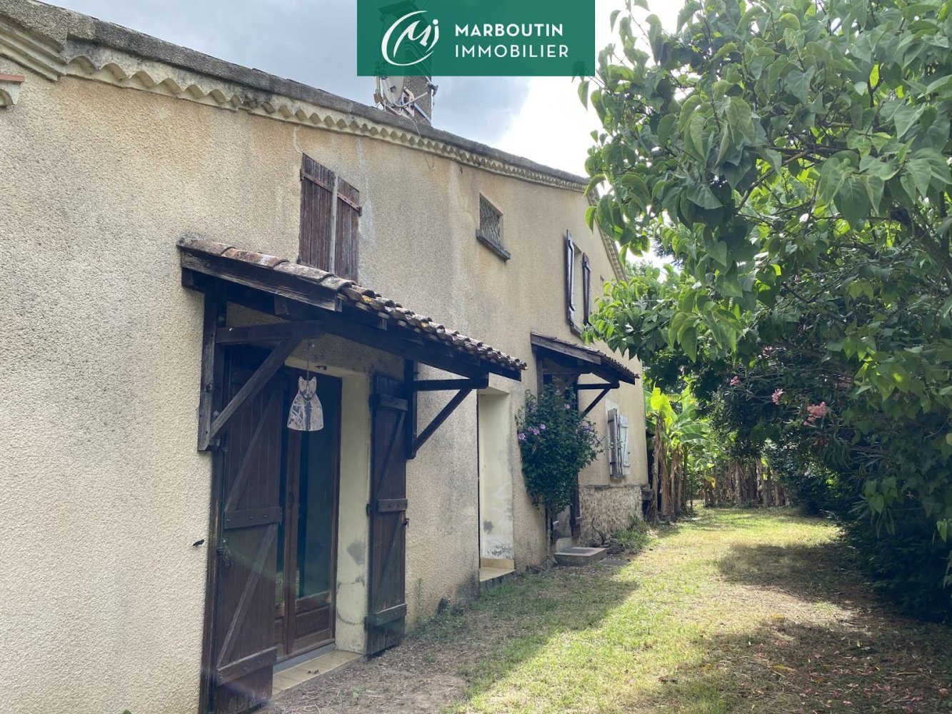 3 bedrooms House in Marmande, France No. 306877