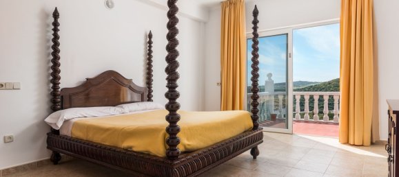 84 bedrooms Hotel in Cadiz, Spain No. 97728 15