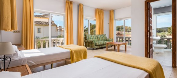 84 bedrooms Hotel in Cadiz, Spain No. 97728 13