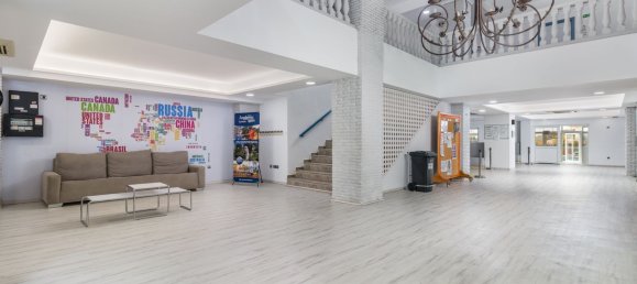 84 bedrooms Hotel in Cadiz, Spain No. 97728 25