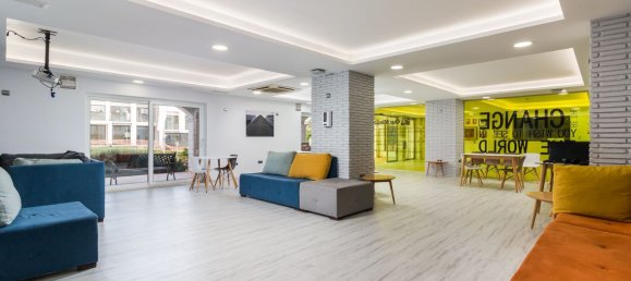 84 bedrooms Hotel in Cadiz, Spain No. 97728 24