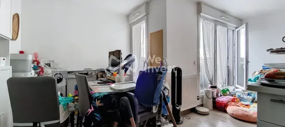 2 غرف نوم شقة في Meaux, France رقم 349320 7