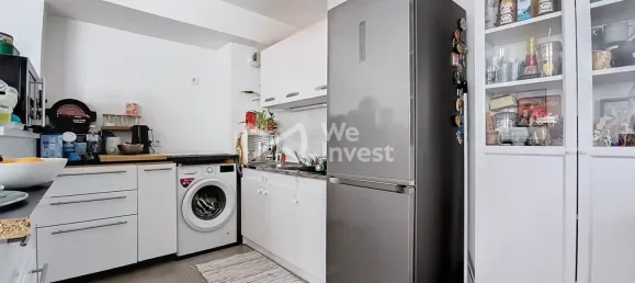 2 غرف نوم شقة في Meaux, France رقم 349320 6