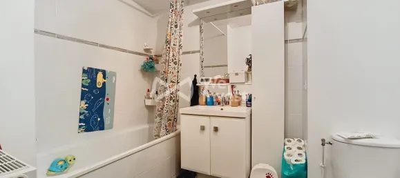 2 غرف نوم شقة في Meaux, France رقم 349320 8