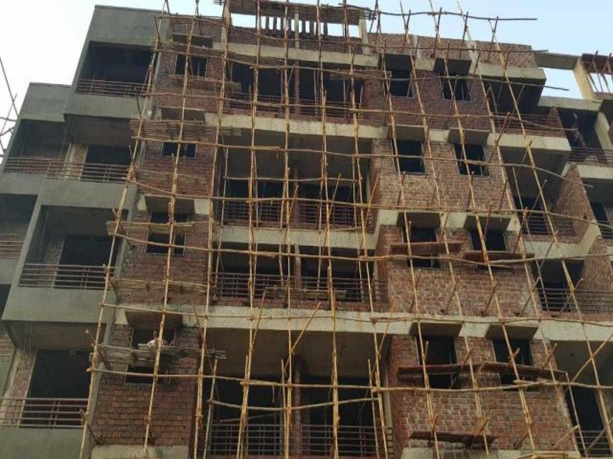 استوديو في Mumbai, India رقم 8075