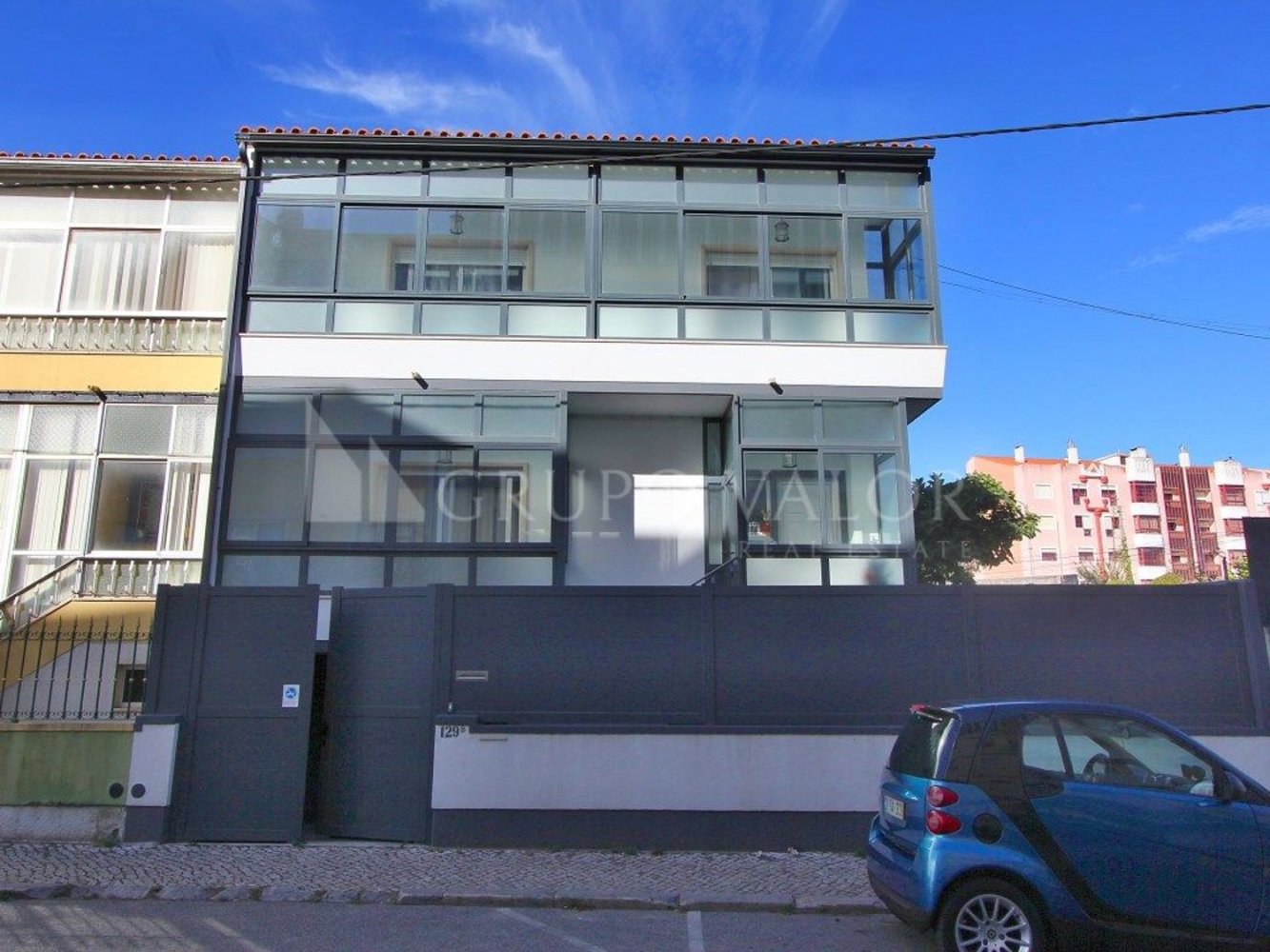 4 bedrooms House in Sintra, Portugal No. 338724