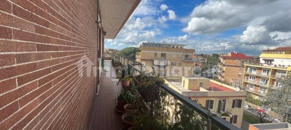 4 Schlafzimmer Penthouse in Rome, Italy, Nr. 66020 26
