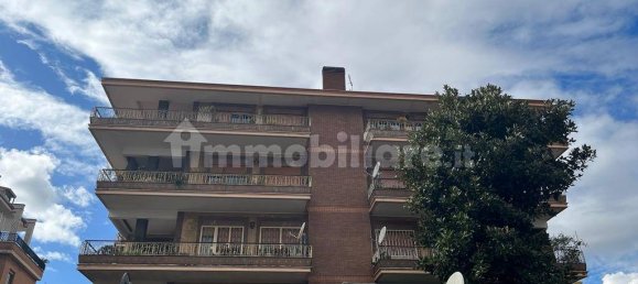 4 Schlafzimmer Penthouse in Rome, Italy, Nr. 66020 30
