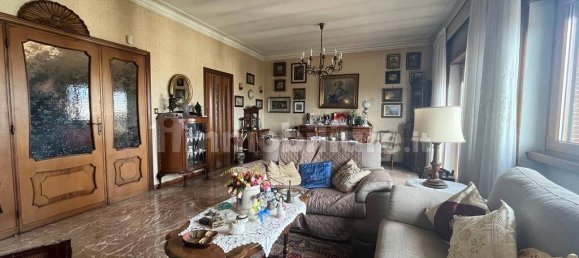 4 Schlafzimmer Penthouse in Rome, Italy, Nr. 66020 5