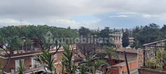 4 Schlafzimmer Penthouse in Rome, Italy, Nr. 66020 31