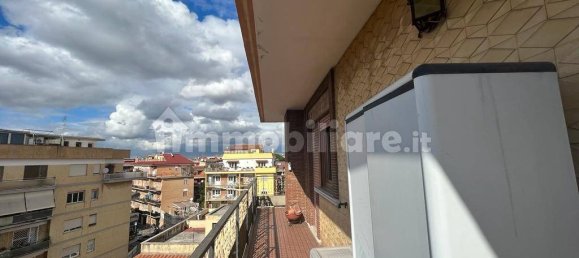 4 Schlafzimmer Penthouse in Rome, Italy, Nr. 66020 27