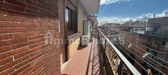 4 Schlafzimmer Penthouse in Rome, Italy, Nr. 66020 23