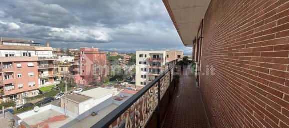 4 Schlafzimmer Penthouse in Rome, Italy, Nr. 66020 22