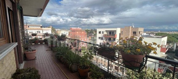 4 Schlafzimmer Penthouse in Rome, Italy, Nr. 66020 21