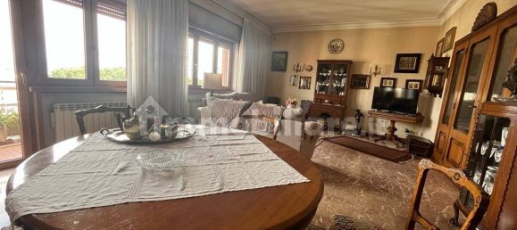 4 Schlafzimmer Penthouse in Rome, Italy, Nr. 66020 4