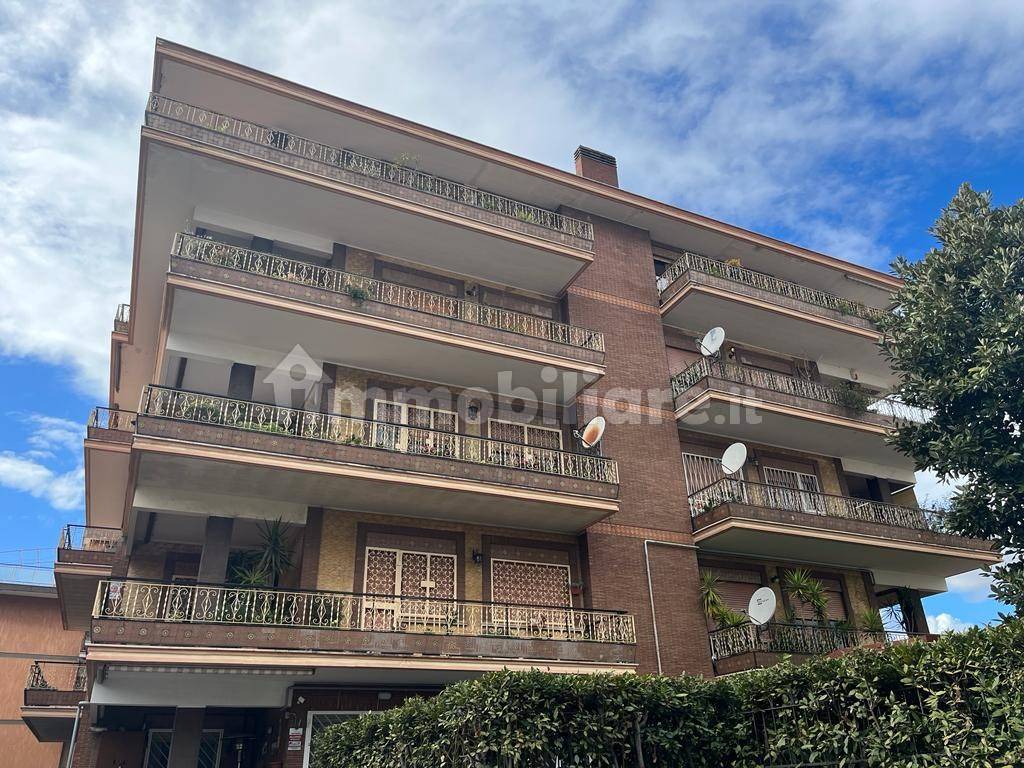 4 Schlafzimmer Penthouse in Rome, Italy, Nr. 66020