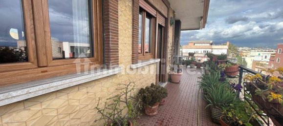 4 Schlafzimmer Penthouse in Rome, Italy, Nr. 66020 20