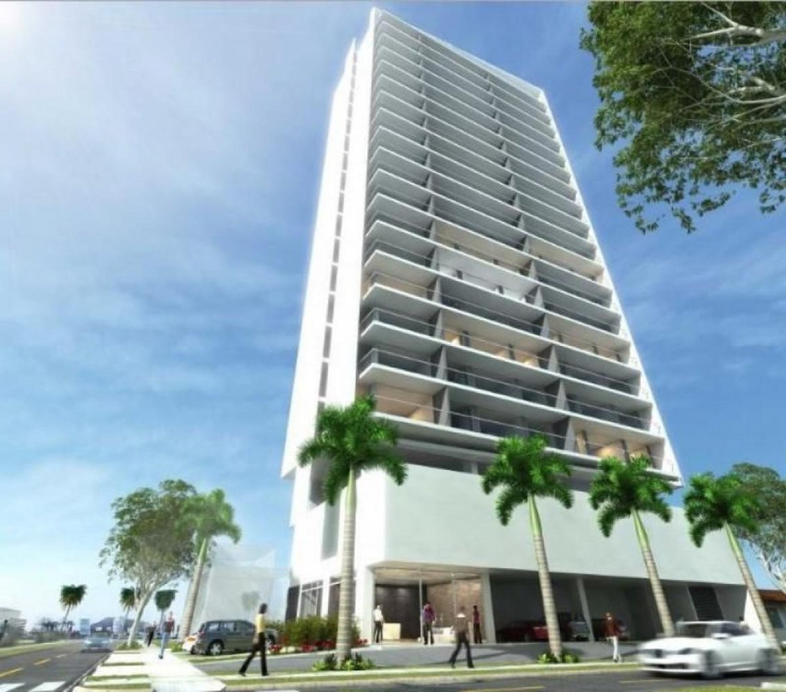 Studio in Bolivar, Colombia No. 8256