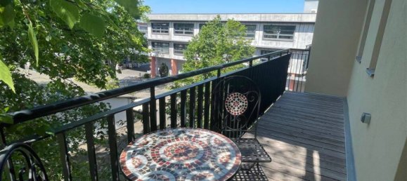 2غرفة شقة في Reinickendorf, Germany رقم 327665 9