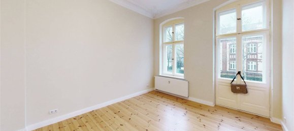 2غرفة شقة في Reinickendorf, Germany رقم 327665 3