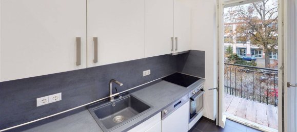 2غرفة شقة في Reinickendorf, Germany رقم 327665 6