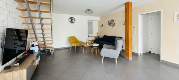 3 chambres Maison à Maine-et-Loire, France No. 278010 2