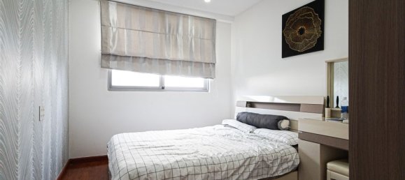 3 bedrooms Apartment in District 7, Vietnam No. 17413 9