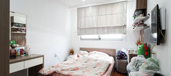 3 bedrooms Apartment in District 7, Vietnam No. 17413 12