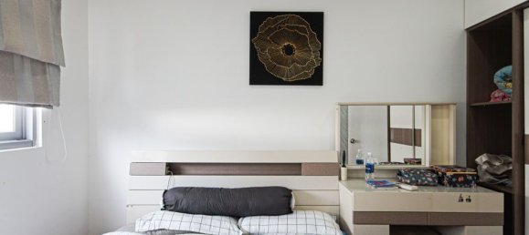 3 bedrooms Apartment in District 7, Vietnam No. 17413 10