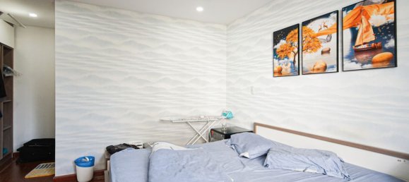 3 bedrooms Apartment in District 7, Vietnam No. 17413 16