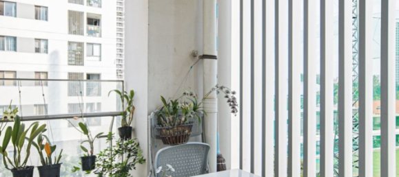 3 bedrooms Apartment in District 7, Vietnam No. 17413 7