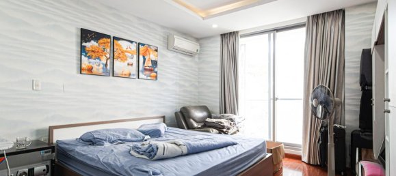 3 bedrooms Apartment in District 7, Vietnam No. 17413 14