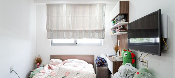 3 bedrooms Apartment in District 7, Vietnam No. 17413 13