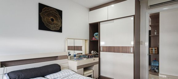 3 bedrooms Apartment in District 7, Vietnam No. 17413 11