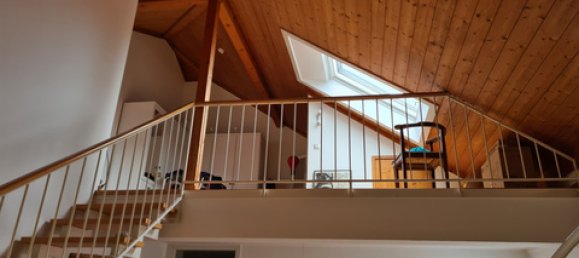 2 غرف نوم منزل ذو طابقين في Baden-Baden, Germany رقم 52542 5