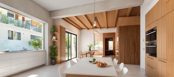 2 Schlafzimmer Wohnung in Pfunds, Austria, Nr. 127322 4