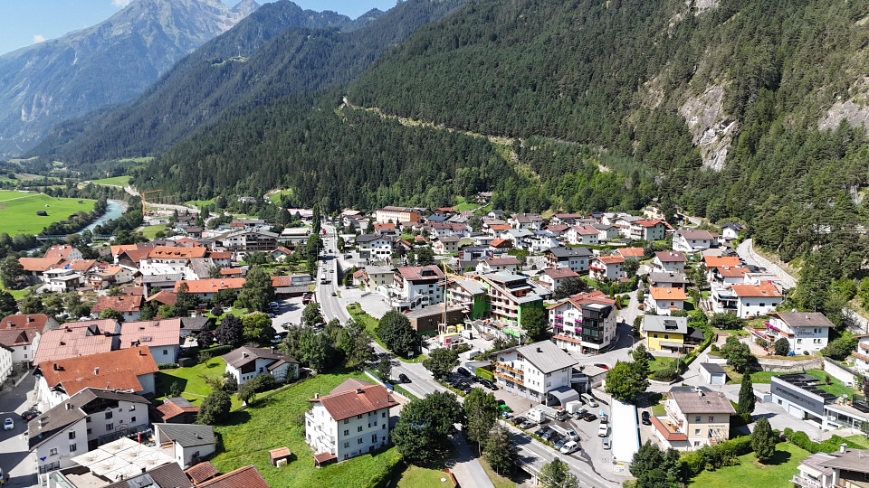 2 Schlafzimmer Wohnung in Pfunds, Austria, Nr. 127322