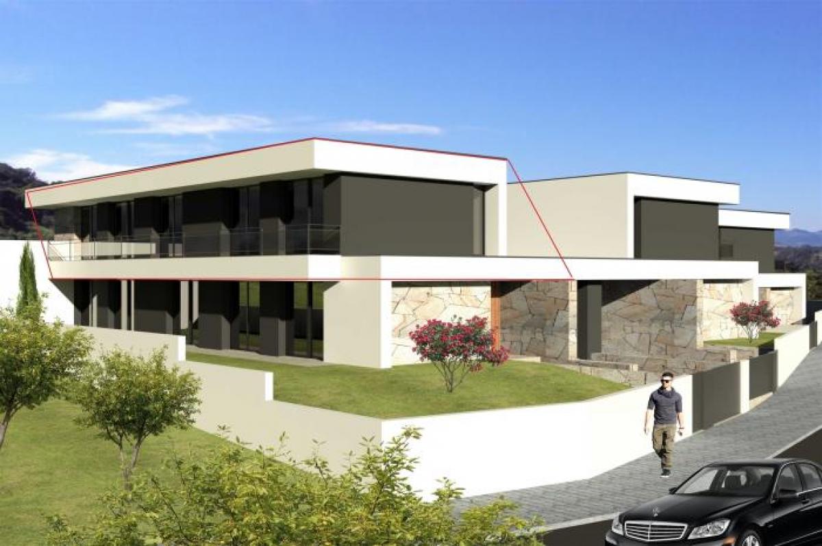 3 bedrooms Apartment in Guimaraes, Portugal No. 4548