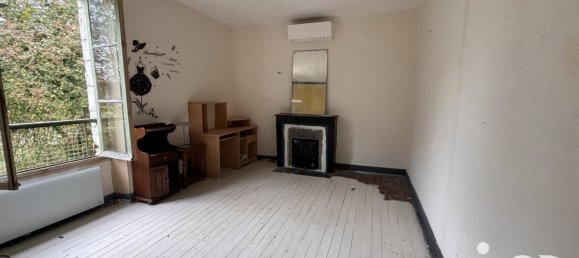 Casa de 3 dormitorios en Palluau-sur-Indre, France No. 54923 6