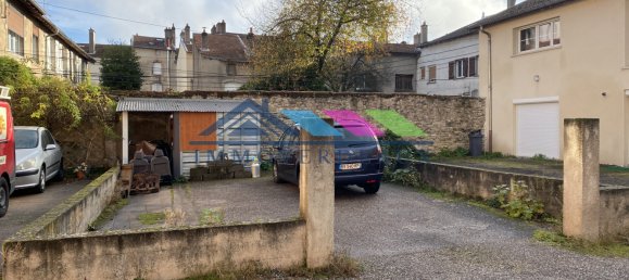 4 bedrooms Apartment in Luneville, France No. 211911 11