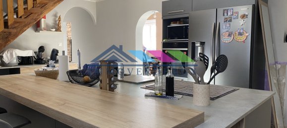 4 bedrooms Apartment in Luneville, France No. 211911 2