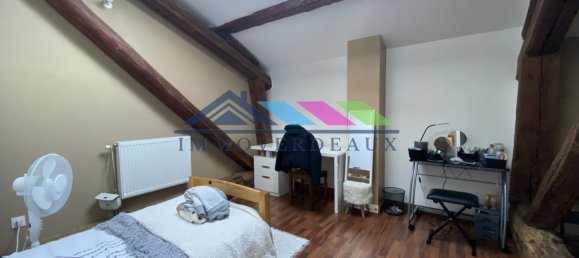 4 bedrooms Apartment in Luneville, France No. 211911 12